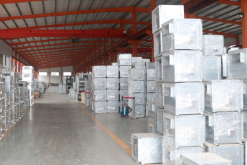 柜式離心風(fēng)機(jī)和軸流風(fēng)機(jī)區(qū)別有哪些